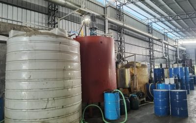 混凝土脫模劑用水性還是油性？